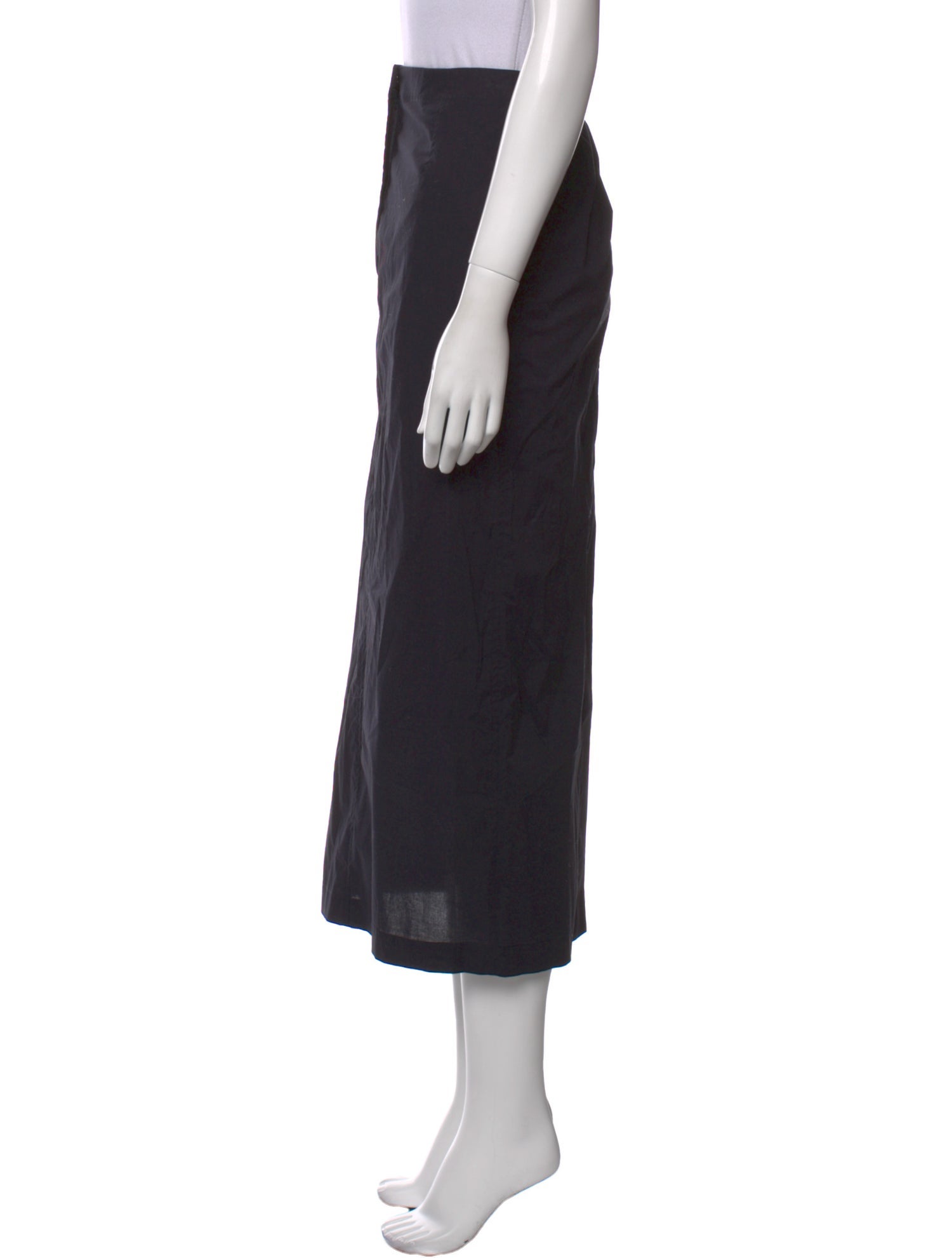 TWP Midi Length Skirt