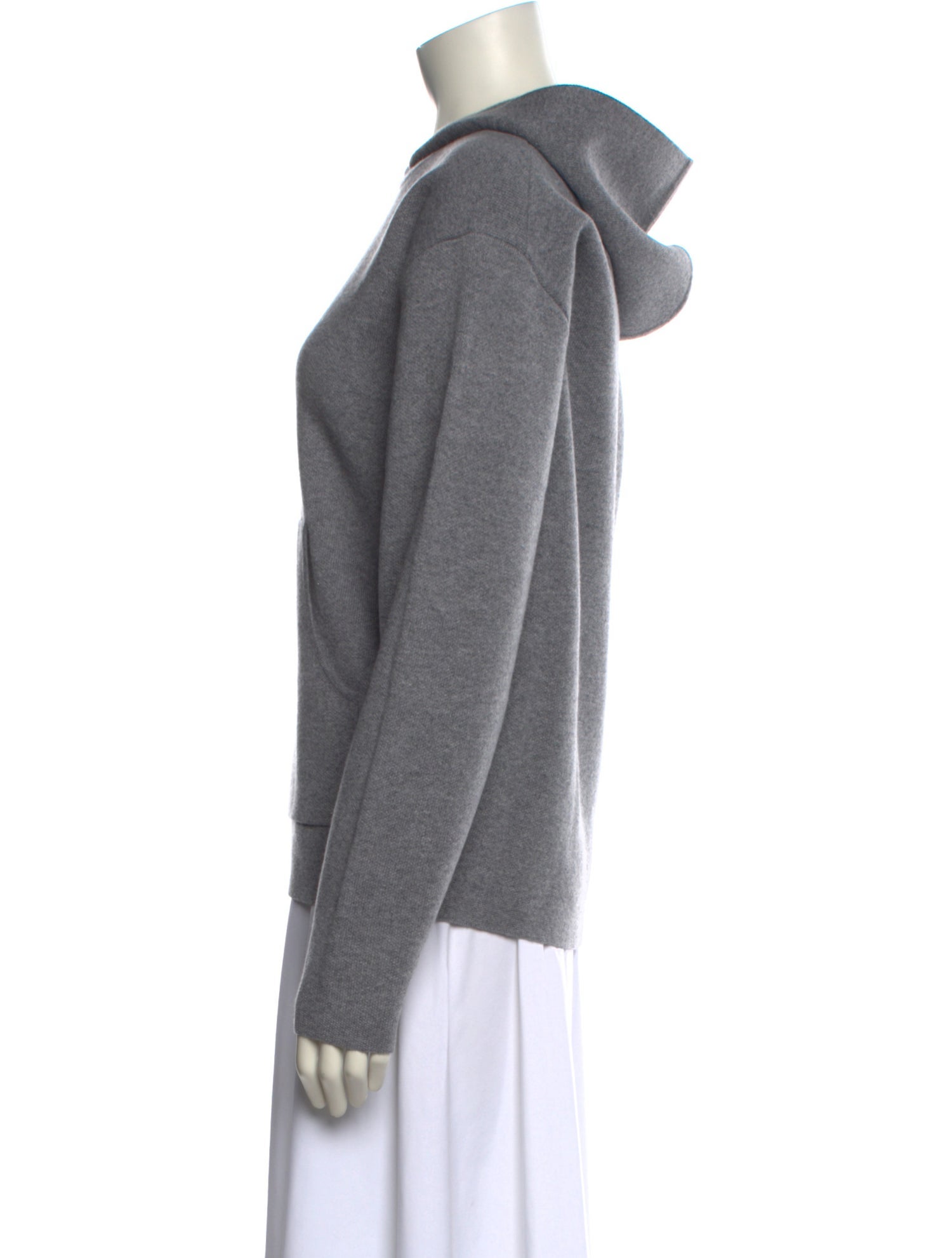 TWP Cashmere Crew Neck Sweater w/ Tags