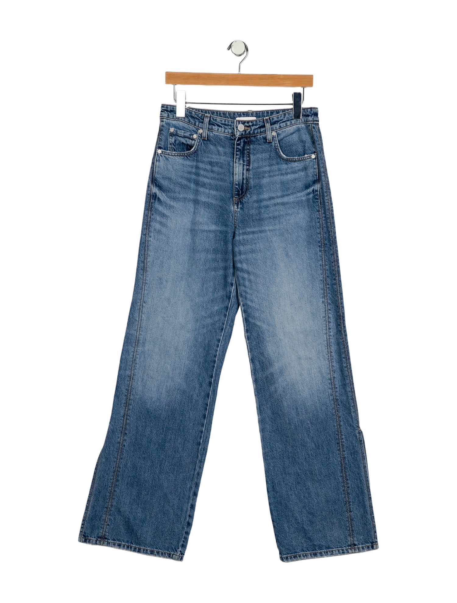 TWP Wide Leg Pants w/ Tags