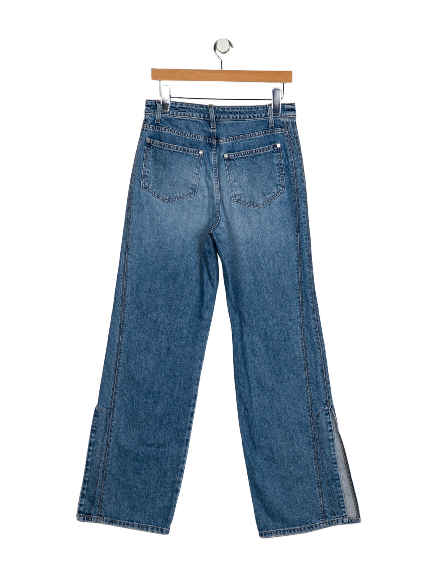 TWP Wide Leg Pants w/ Tags