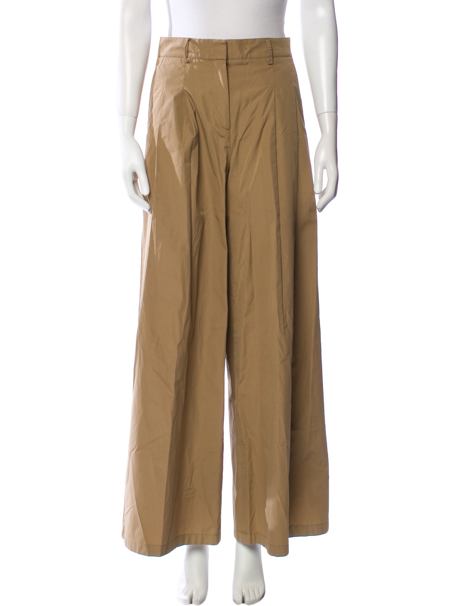 TWP Wide Leg Pants
