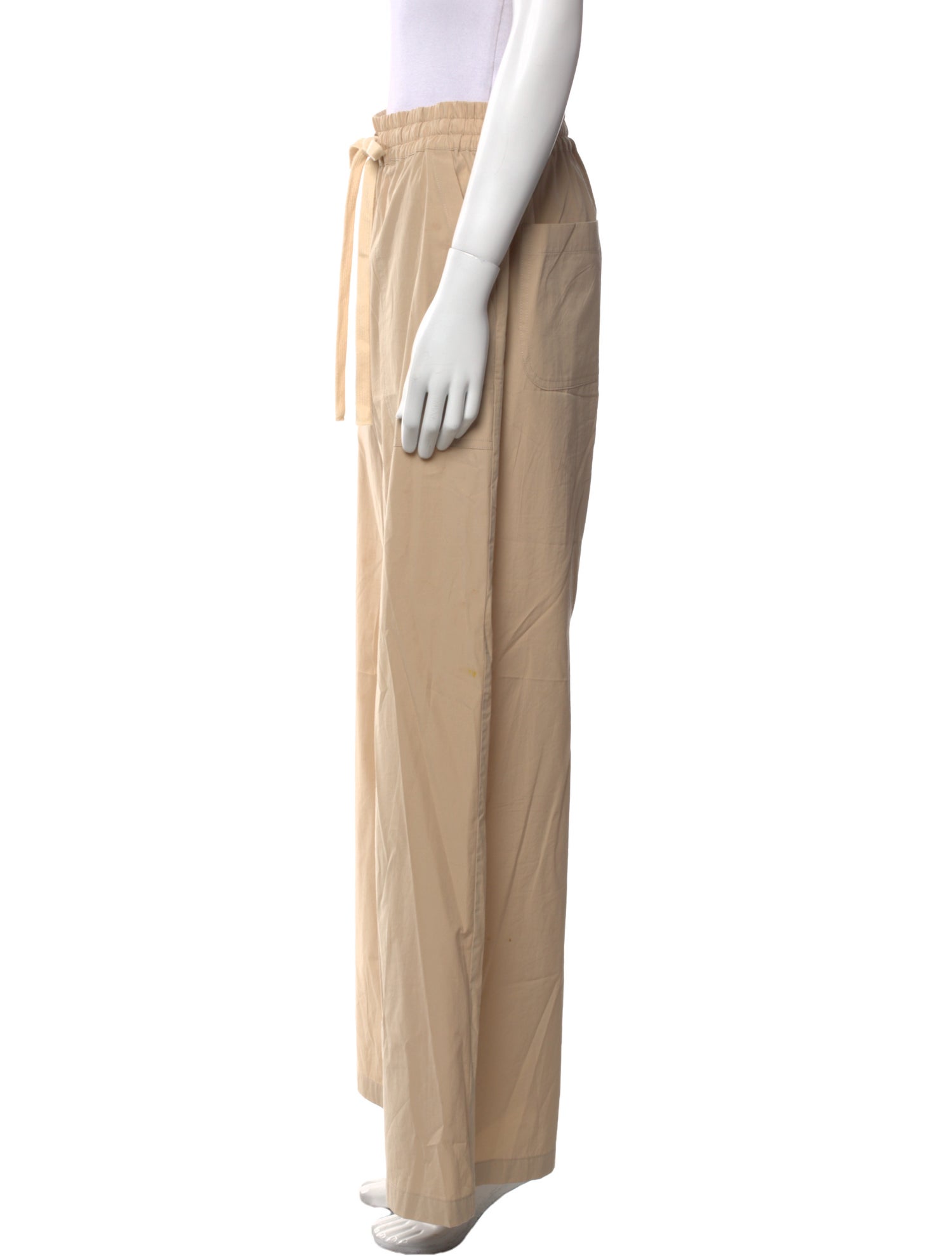 TWP Wide Leg Pants