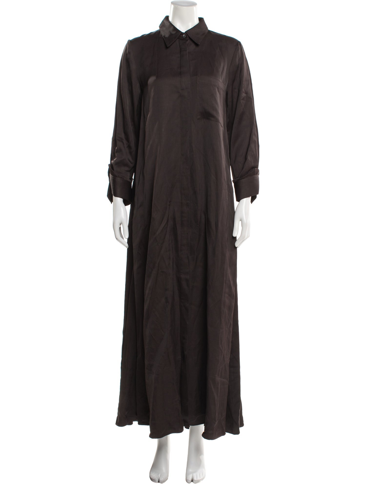 TWP Long Dress