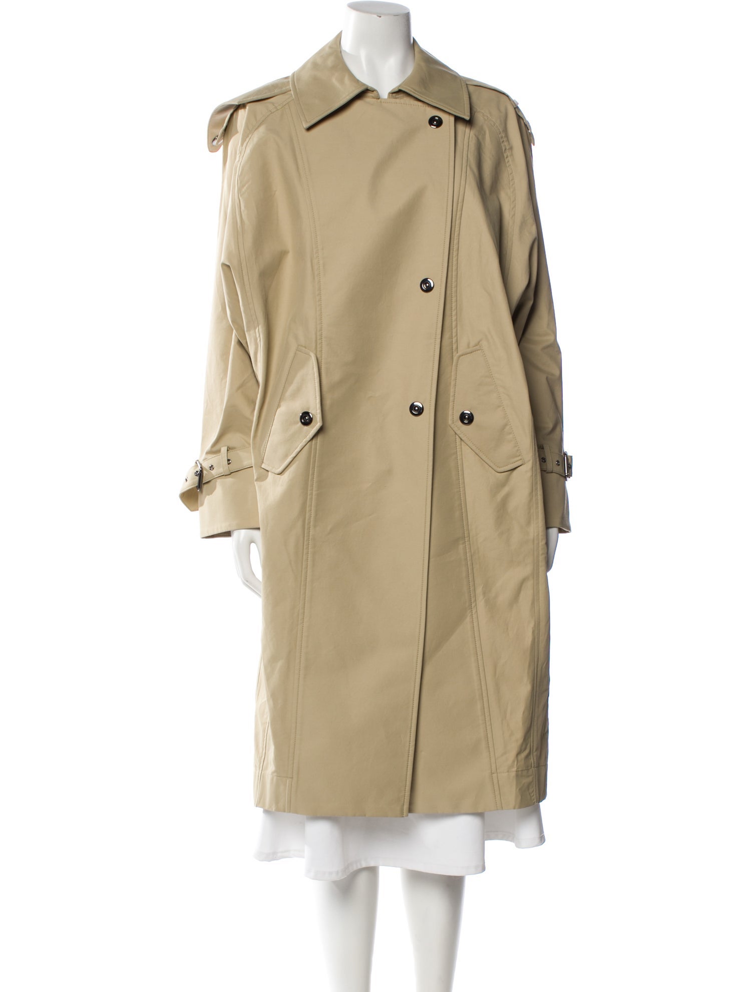 TWP Trench Coat w/ Tags