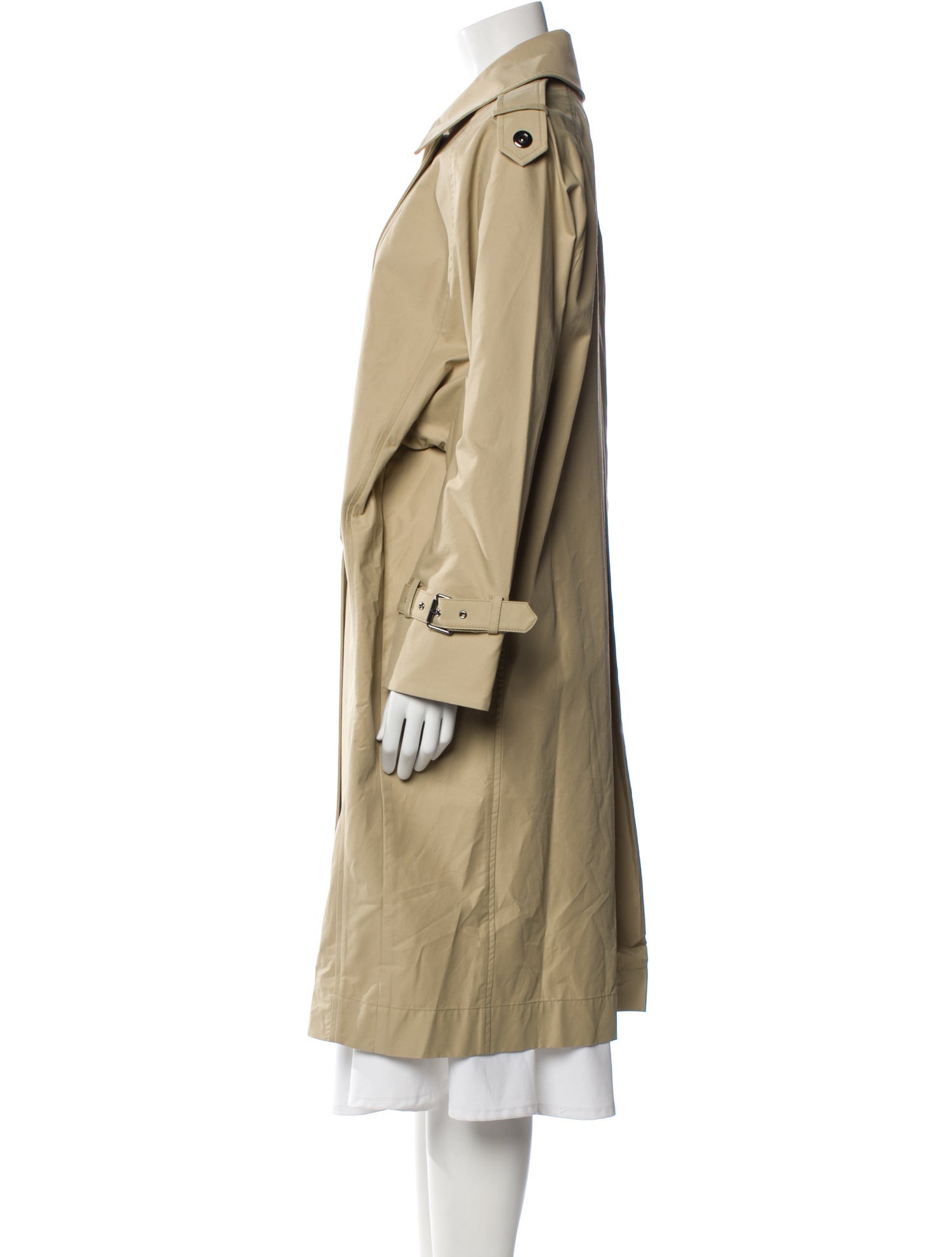 TWP Trench Coat w/ Tags