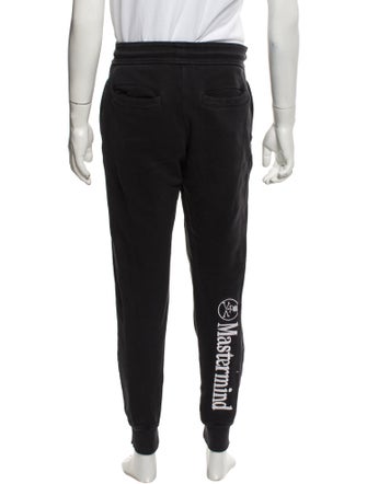 Timberland x Mastermind Timberland x Mastermind Graphic Print Joggers