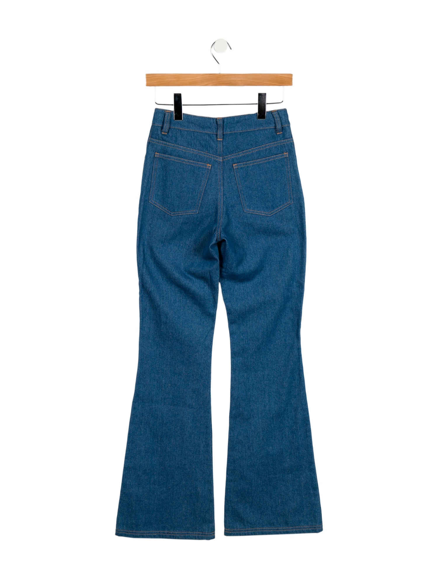 Tyler McGillivary Graphic Print Wide Leg Pants