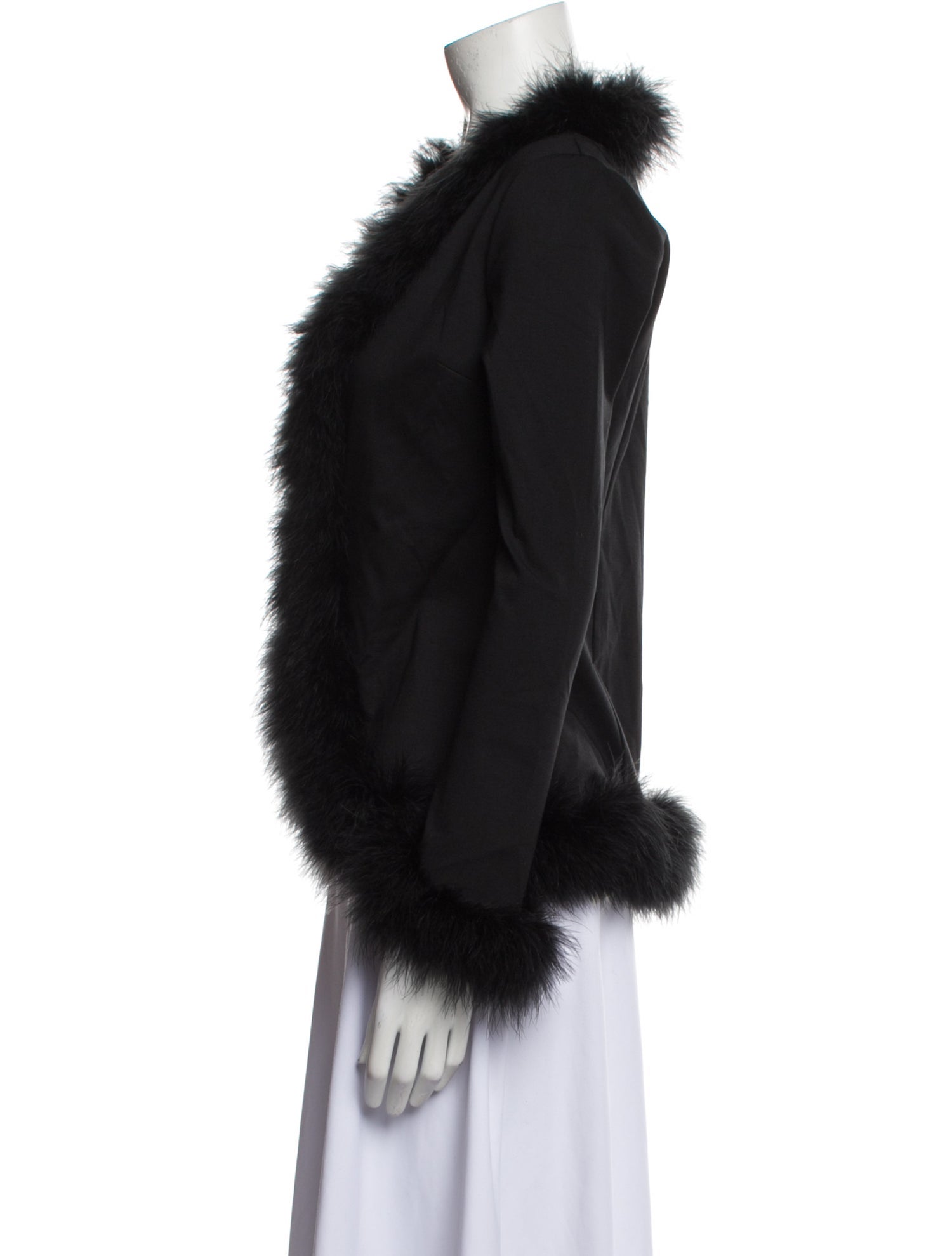 Tyler McGillivary Evening Jacket w/ Tags