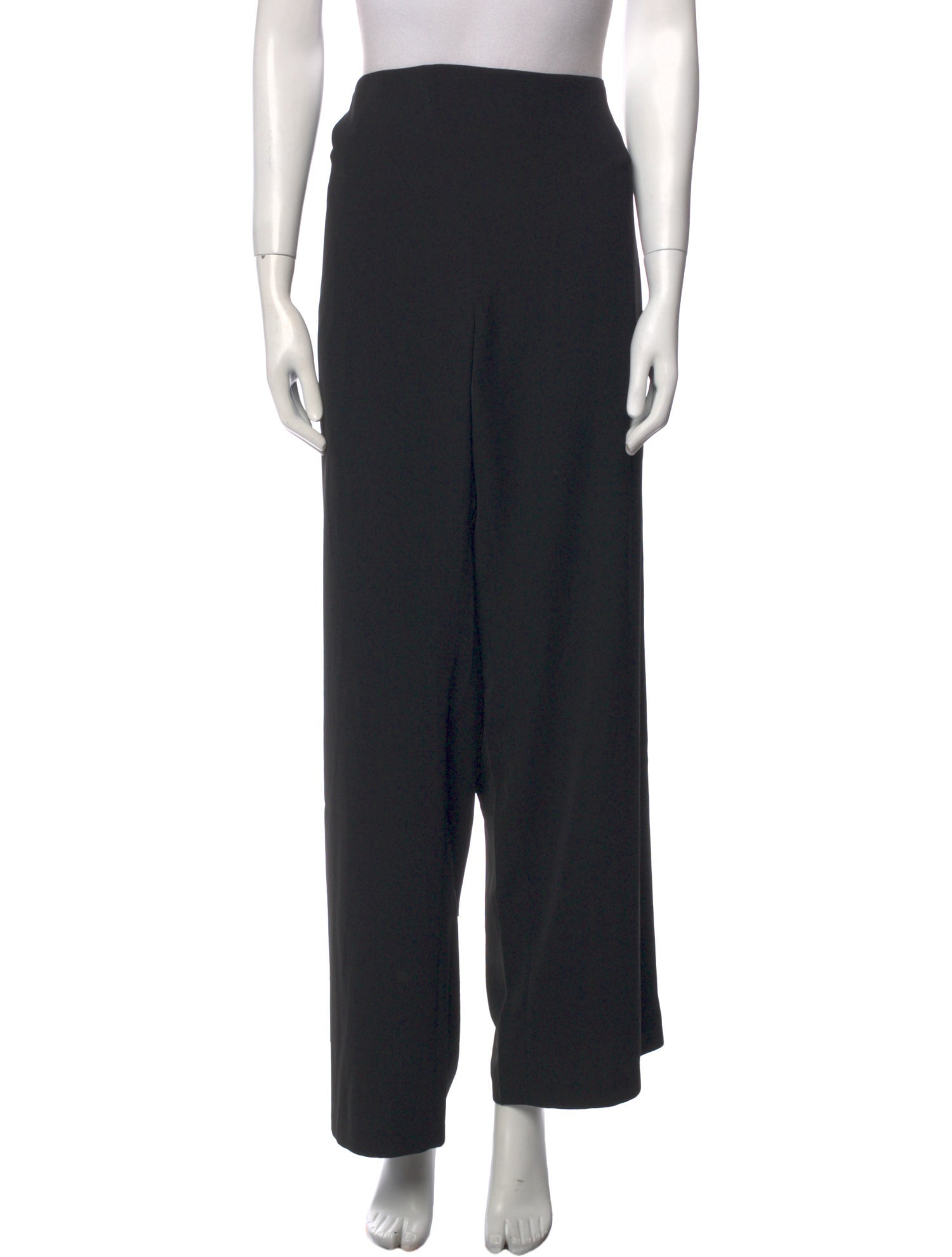Tyler McGillivary Wide Leg Pants
