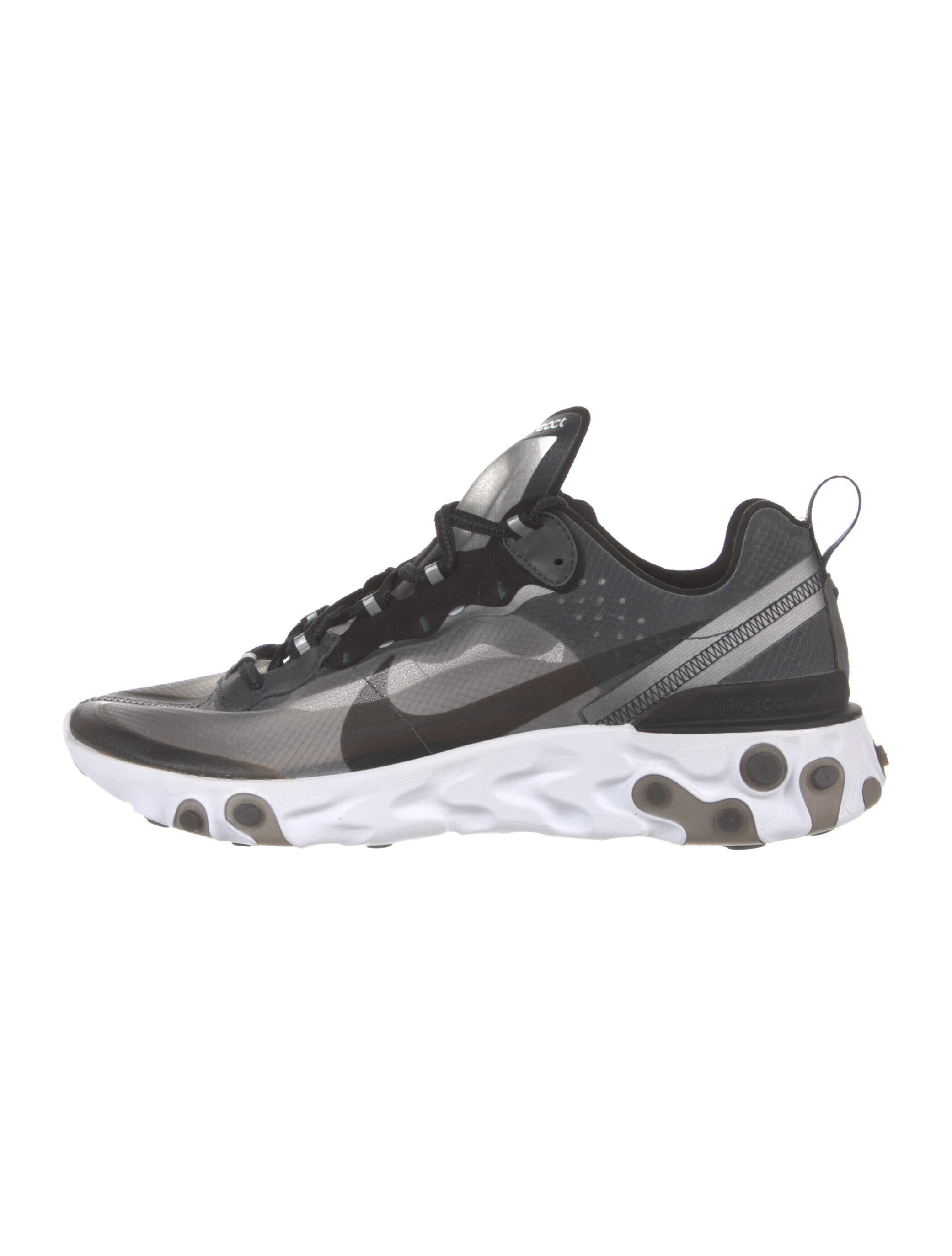 athletic nike react element 87