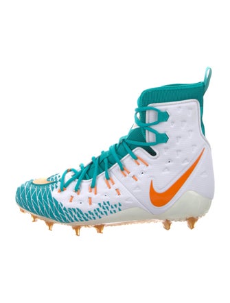 Nike Air Force Savage Elite TD Sneakers