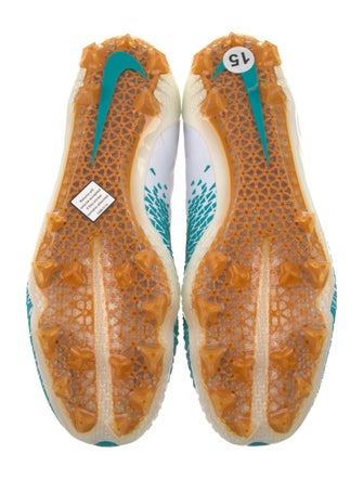 Nike Air Force Savage Elite TD Sneakers