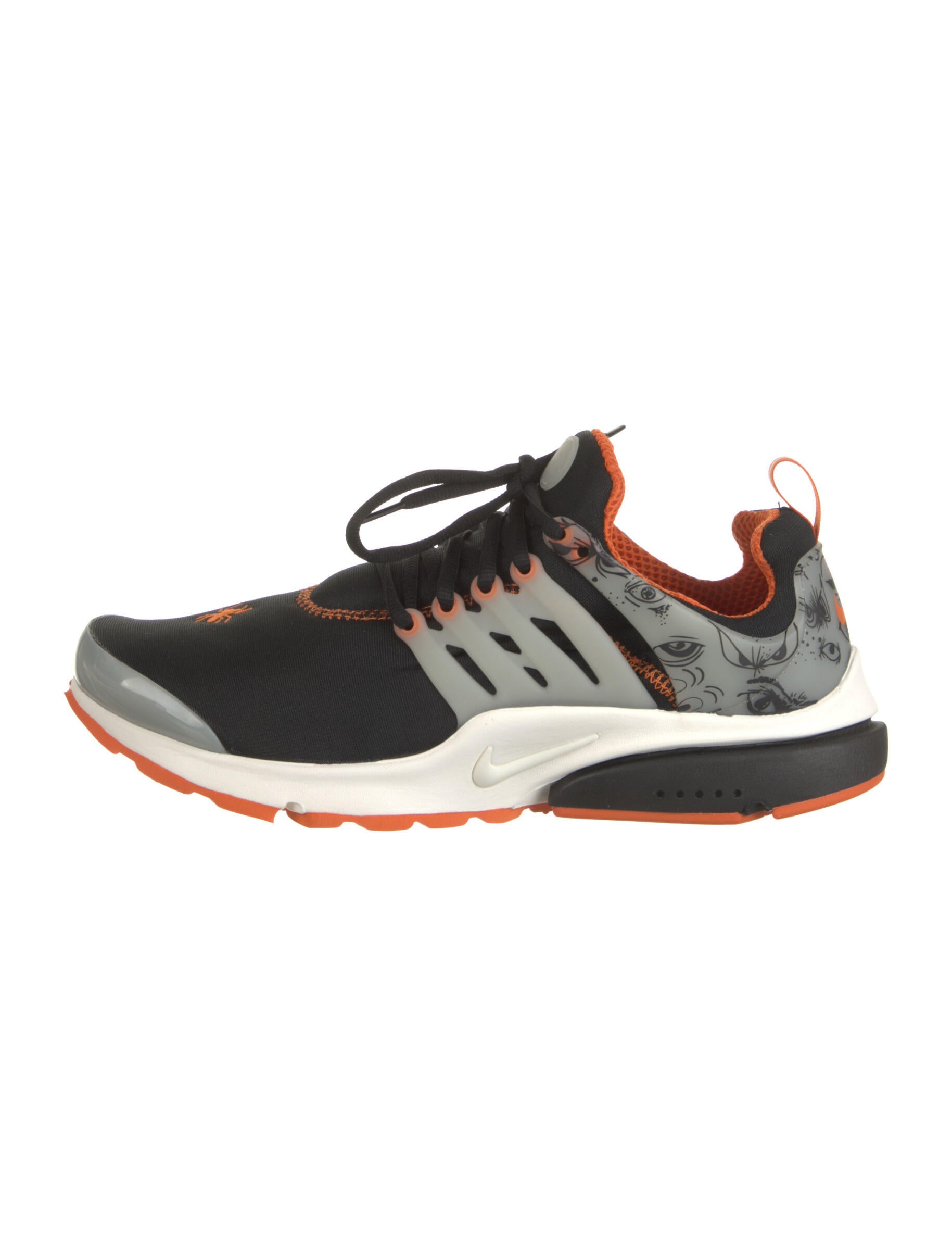 nike duralon presto