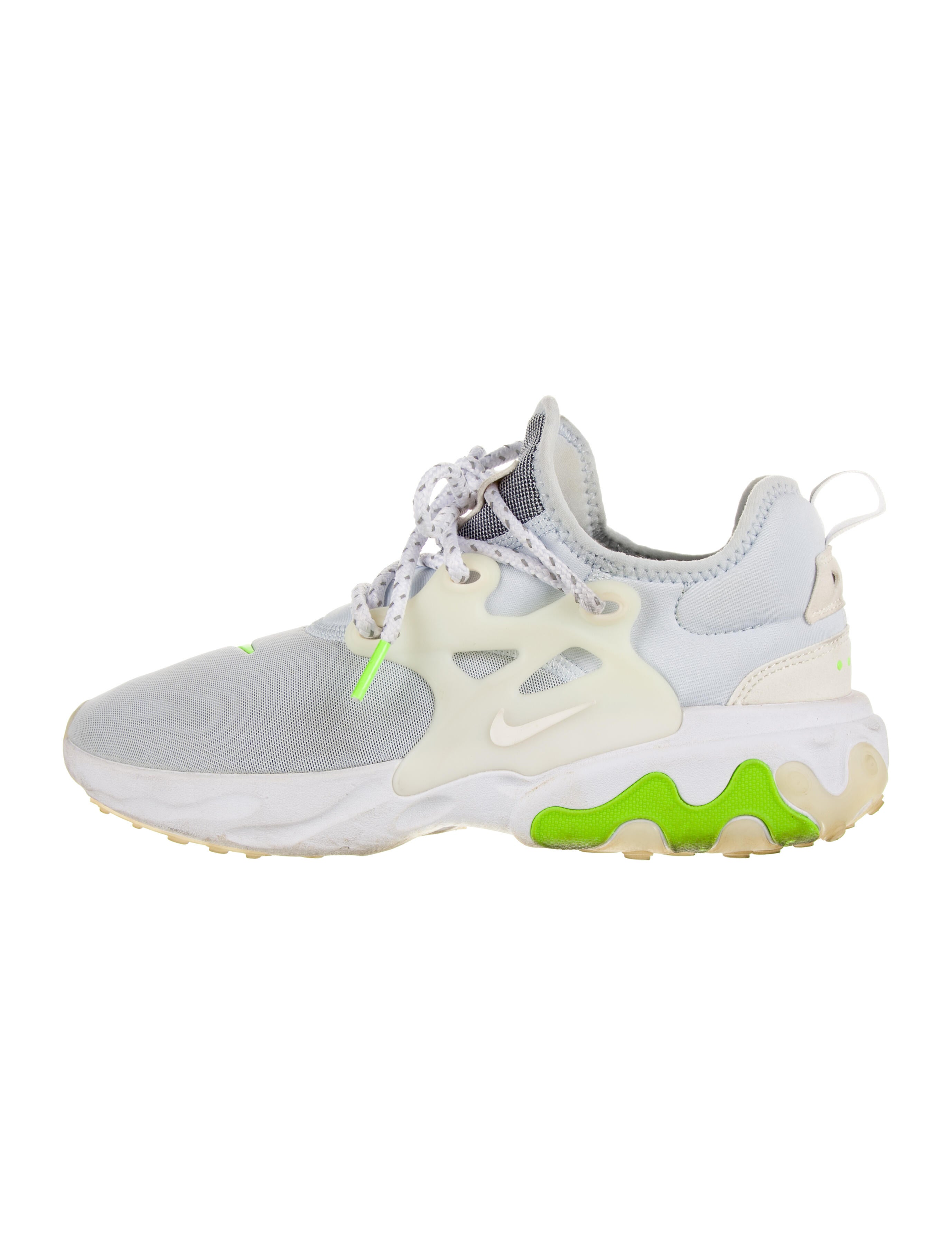 Nike Air Max Fitsole 2 Sneakers - Blue Sneakers, Shoes - WU225900 | The  RealReal