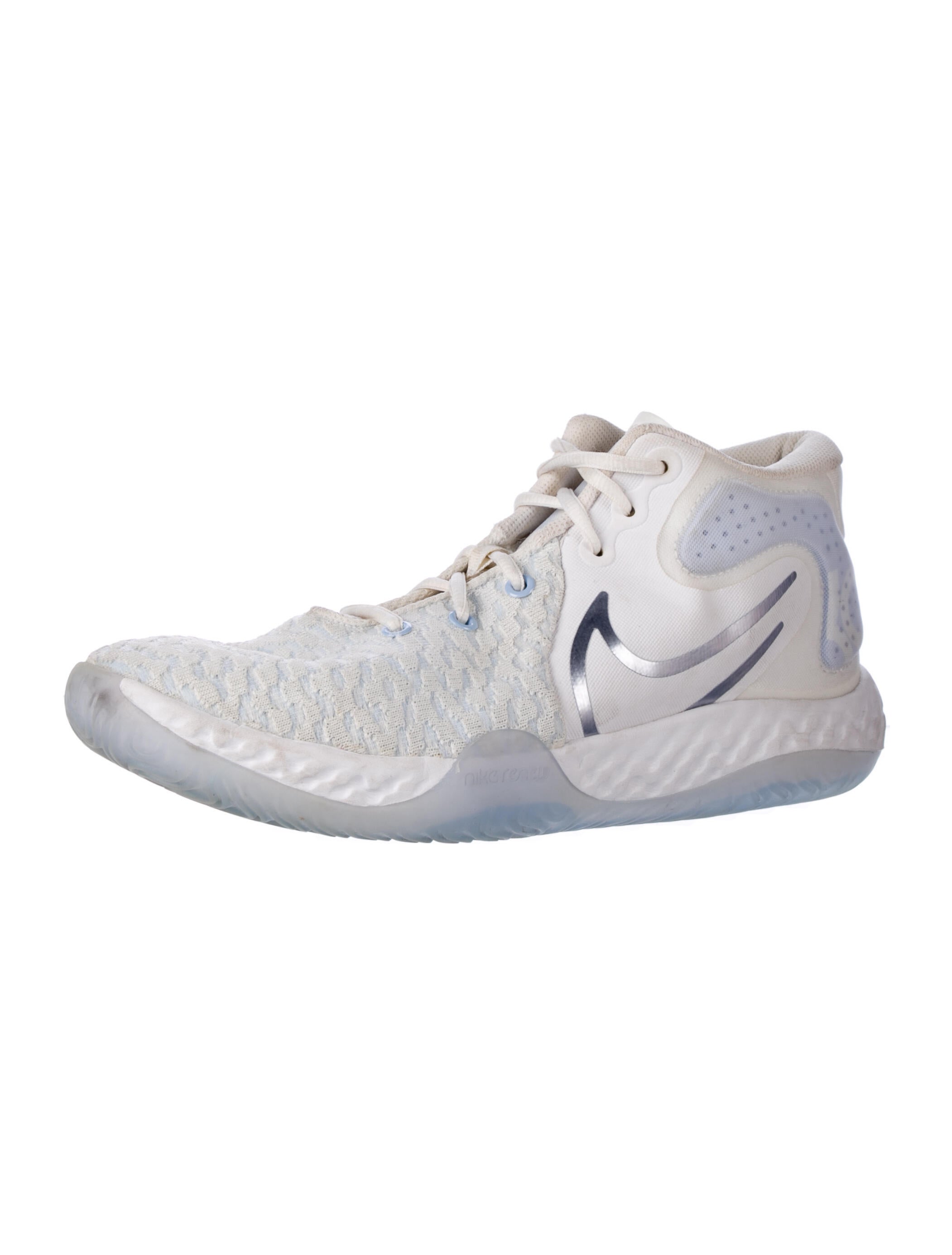 kd trey 5 viii white royal tint