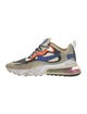 Nike Air7C React Athletic Sneakers
