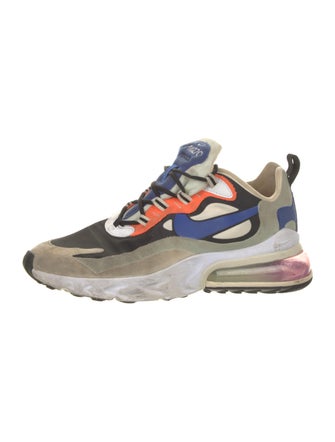 Nike Air7C React Athletic Sneakers