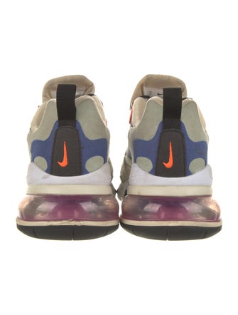 Nike Air7C React Athletic Sneakers
