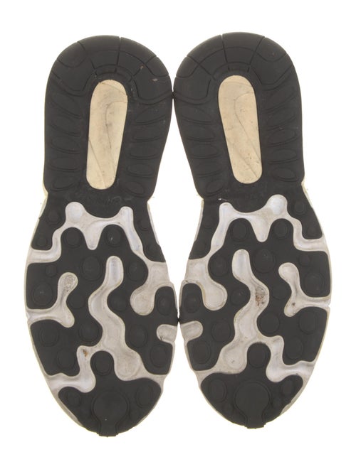 Nike Air7C React Athletic Sneakers