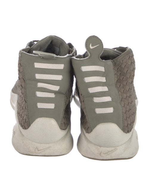 Nike x HTM Footscape Chukka Sneakers