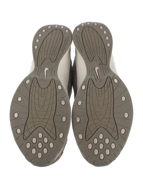 Nike x HTM Footscape Chukka Sneakers