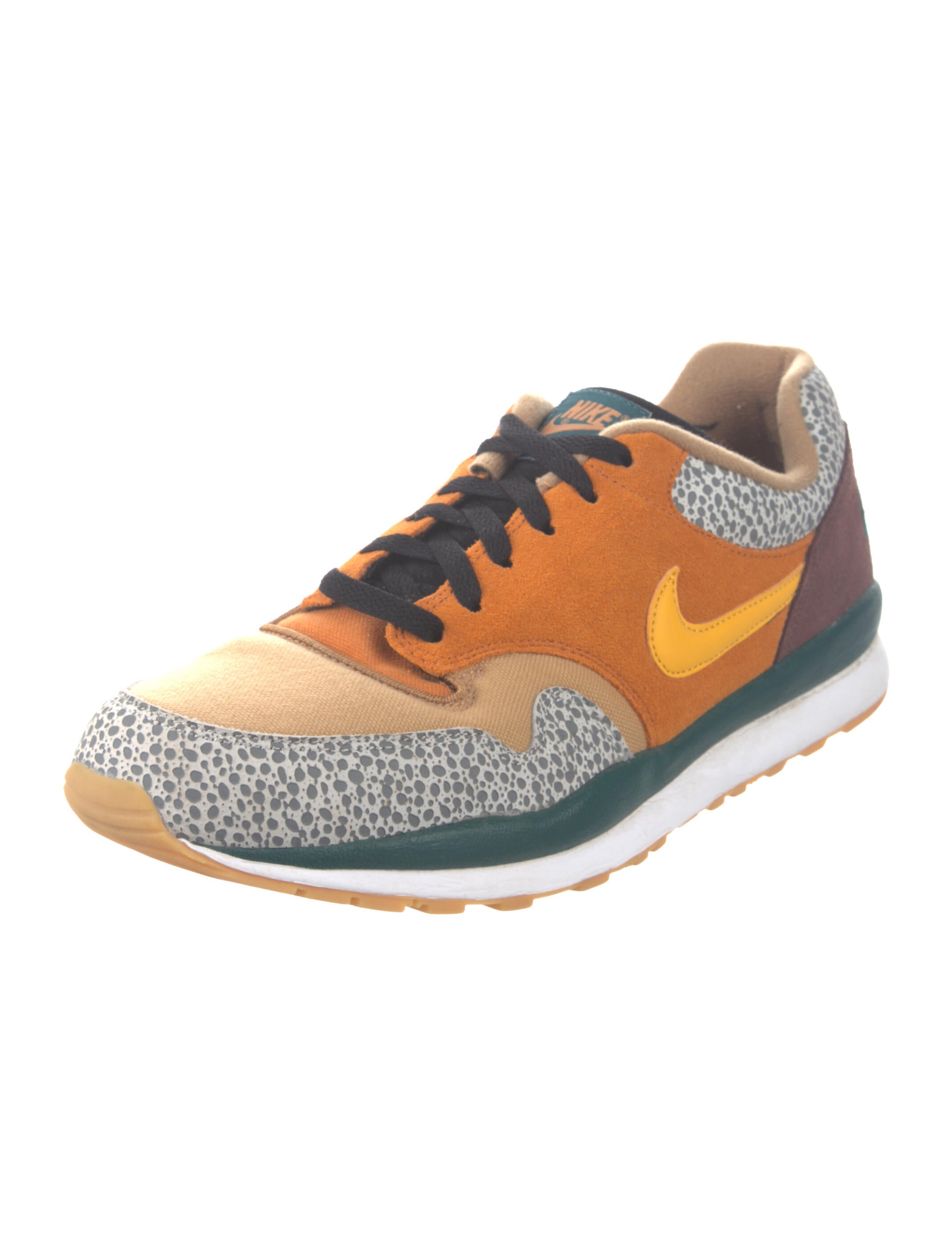 nike terminator low harris tweed