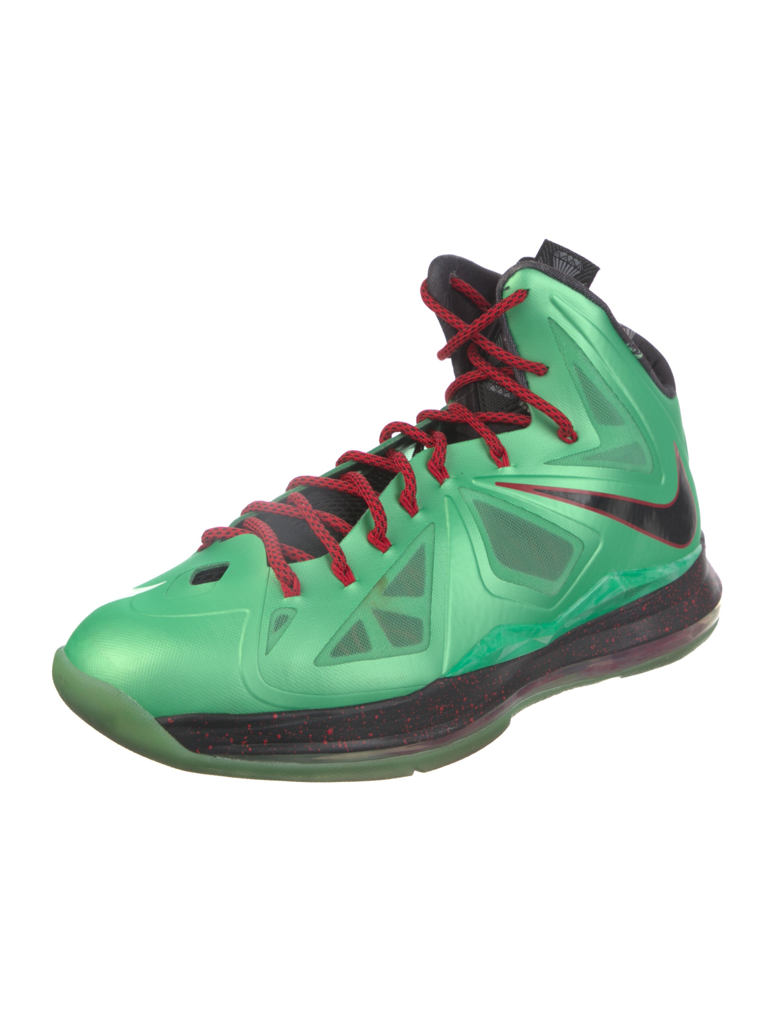 nike harris tweed trainers terminator