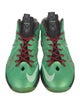 Nike LeBron X 'Cutting Jade' Sneakers