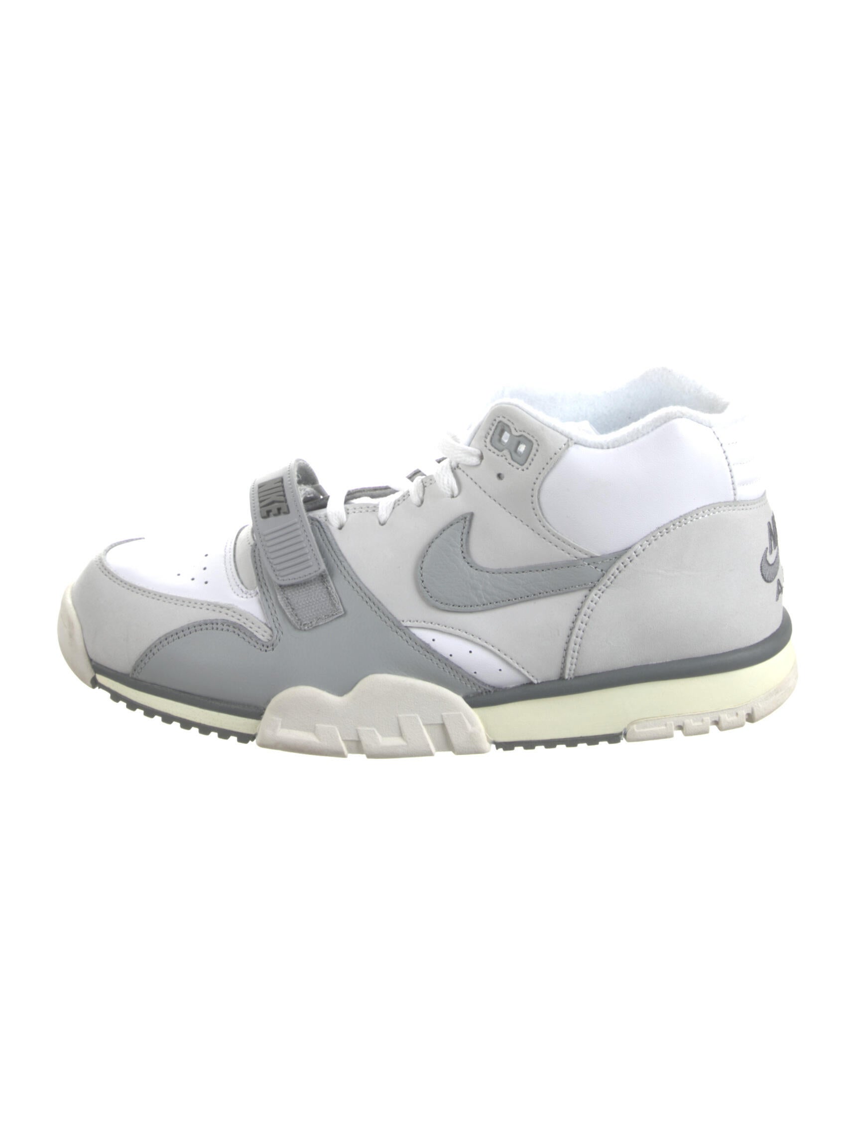 harris tweed nike terminator trainers