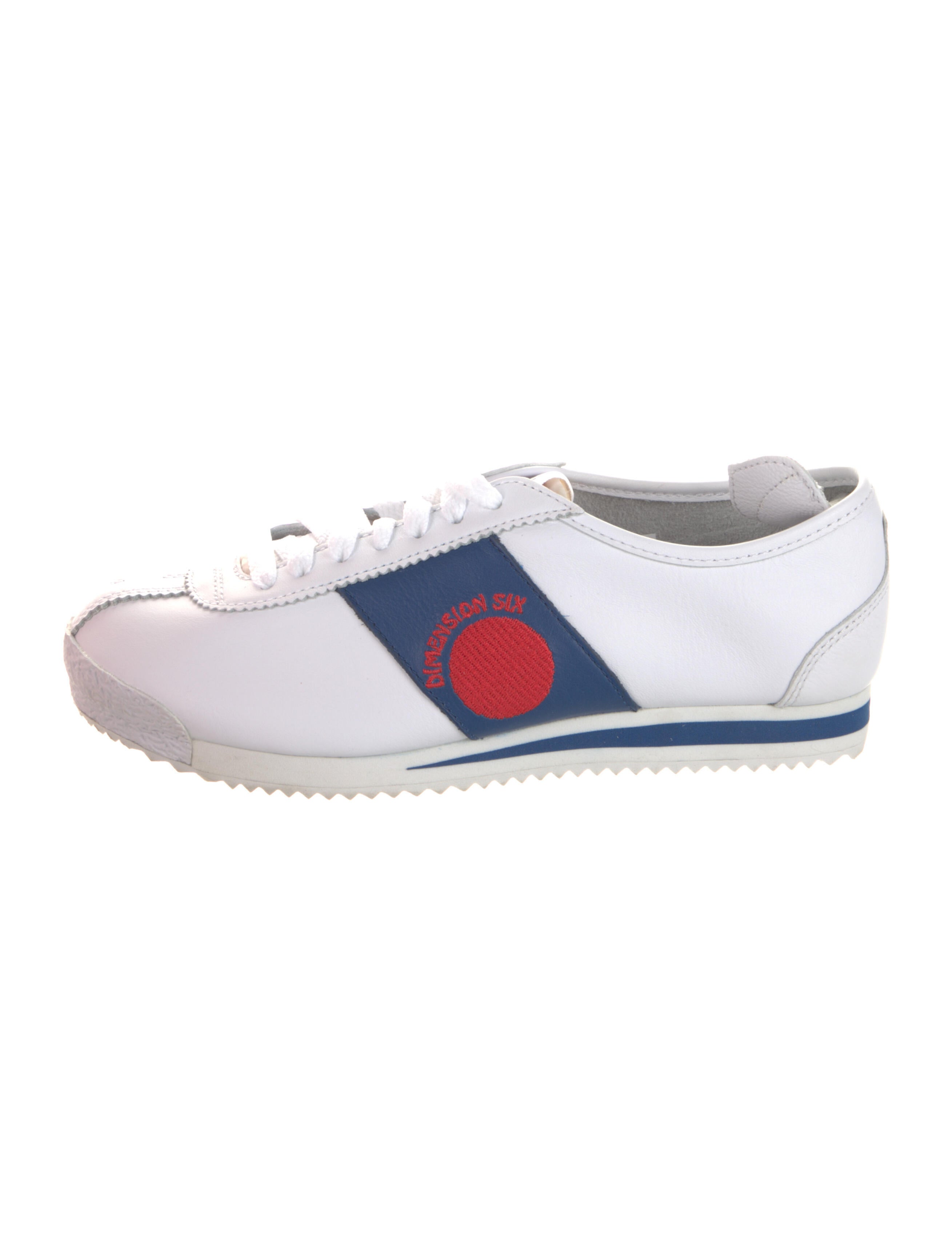 cortez shoes dog