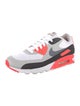 Nike Air Max 90 Essentials Athletic Sneakers