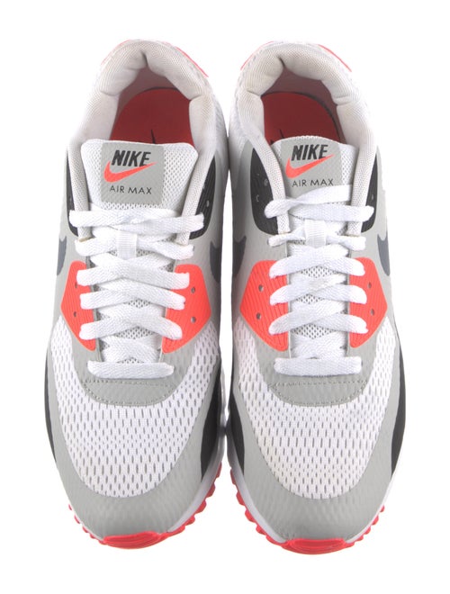 Nike Air Max 90 Essentials Athletic Sneakers
