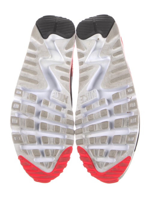 Nike Air Max 90 Essentials Athletic Sneakers