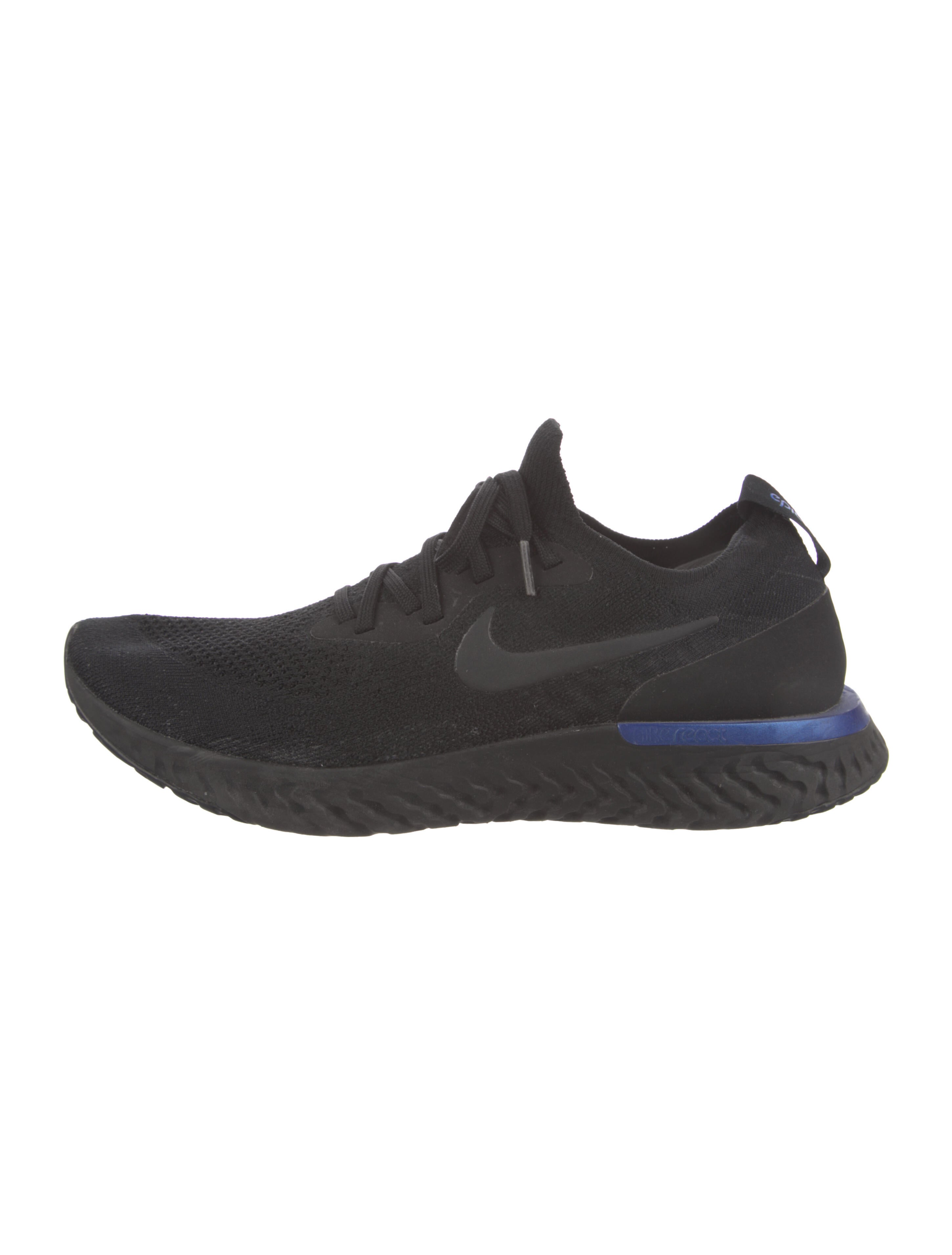 backless nike sneakers