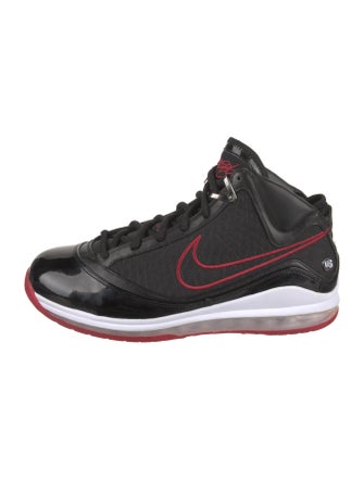 Nike LeBron VII 'Heroes Pack' (Michael Jordan) Sneakers