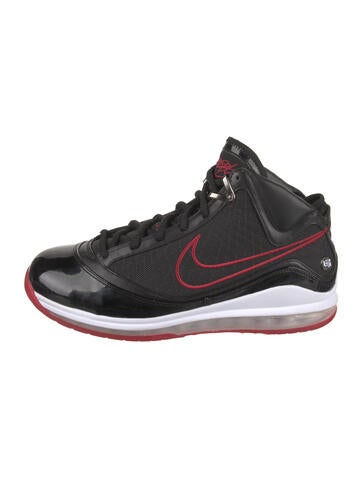 Nike Sneakers LeBron VII 'Heroes Pack' (Michael Jordan) 12