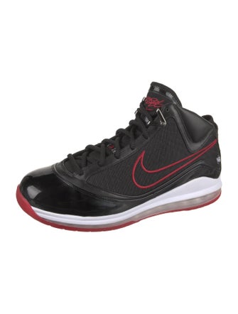 Nike LeBron VII 'Heroes Pack' (Michael Jordan) Sneakers