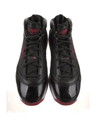 Nike LeBron VII 'Heroes Pack' (Michael Jordan) Sneakers