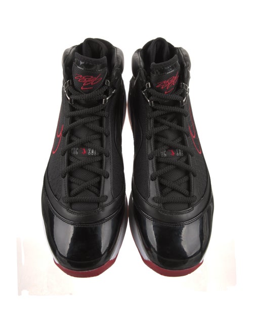 Nike LeBron VII 'Heroes Pack' (Michael Jordan) Sneakers