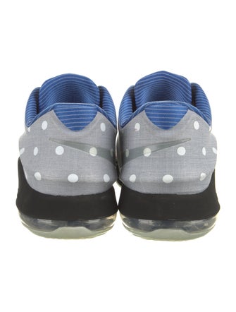 Nike KD 7 EXT Plaid & Polka Dot Sneakers