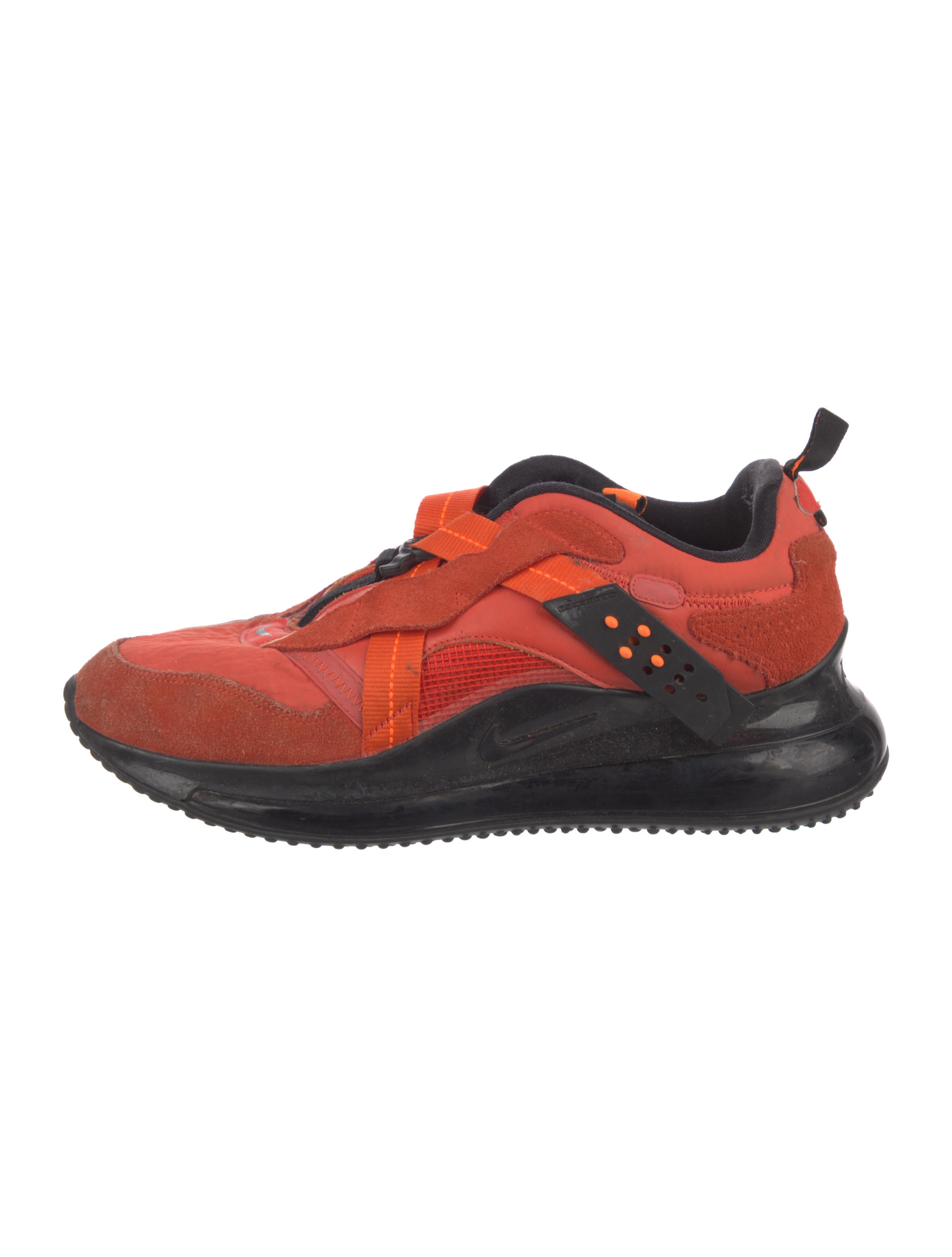 nike sneakers mid ankle