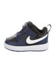 Nike Boys' Court Borough Low 2