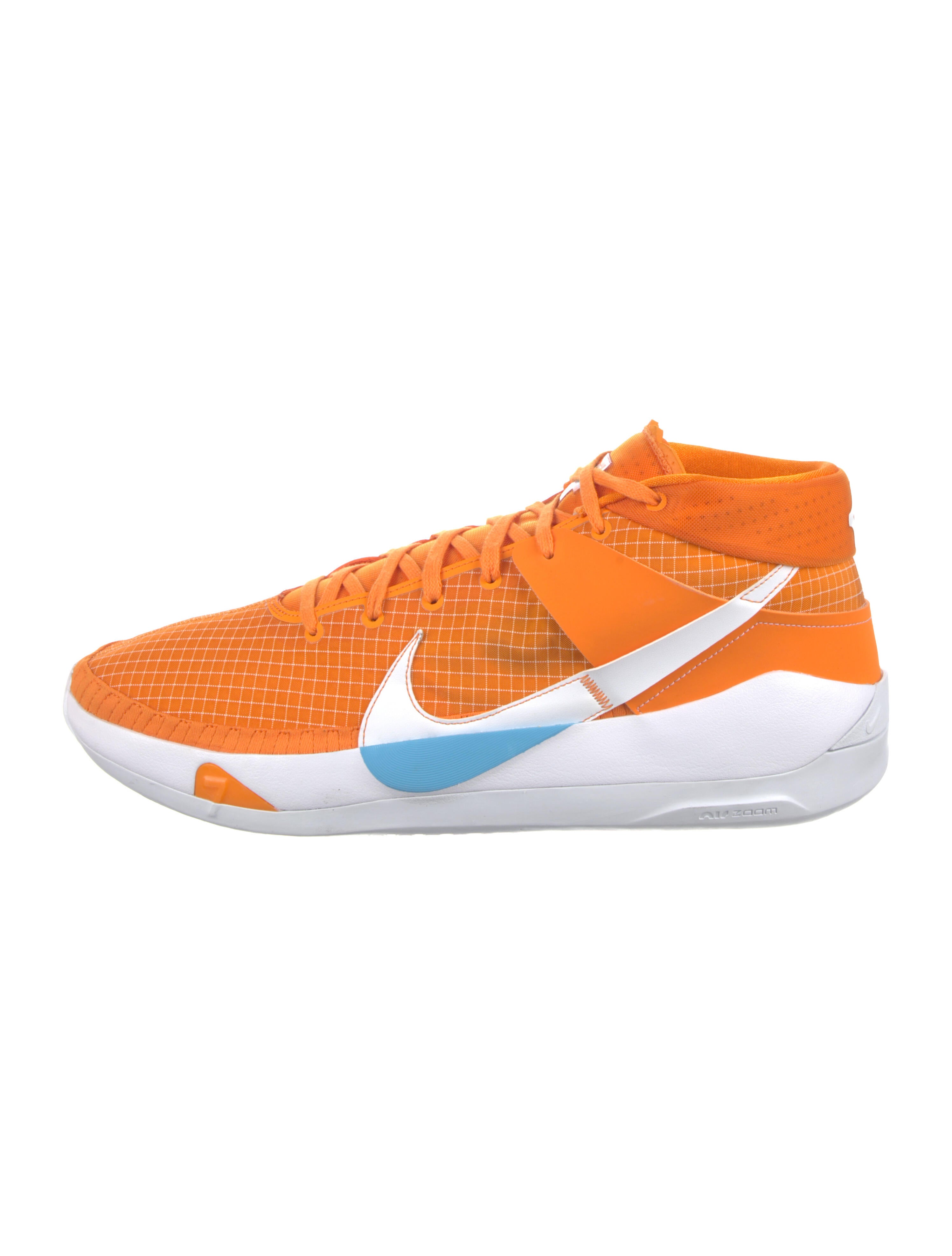 kd tennessee shoes