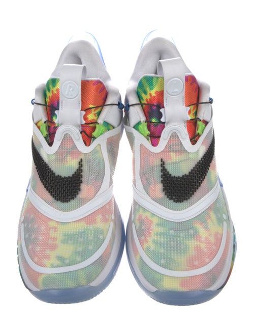 Nike Nike Adapt BB 2.0 Tie Dye Sneakers
