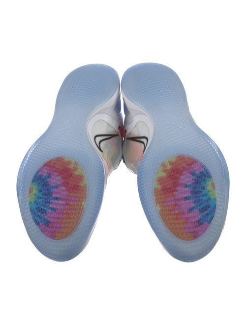 Nike Nike Adapt BB 2.0 Tie Dye Sneakers