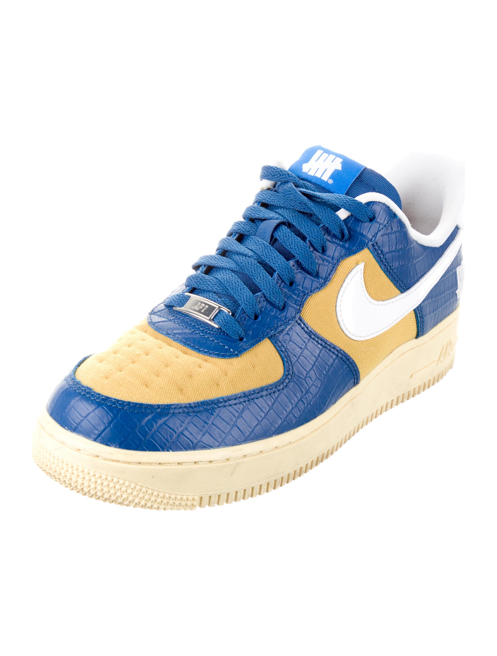 undftd air force 1