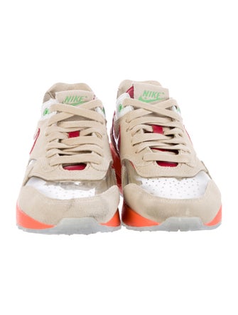 Nike Air Max 1 CLOT 'Kiss of Death' (2021)
