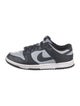 Nike Dunk Low Georgetown Sneakers