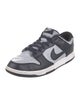 Nike Dunk Low Georgetown Sneakers