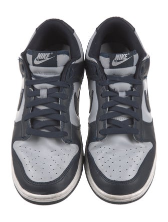 Nike Dunk Low Georgetown Sneakers